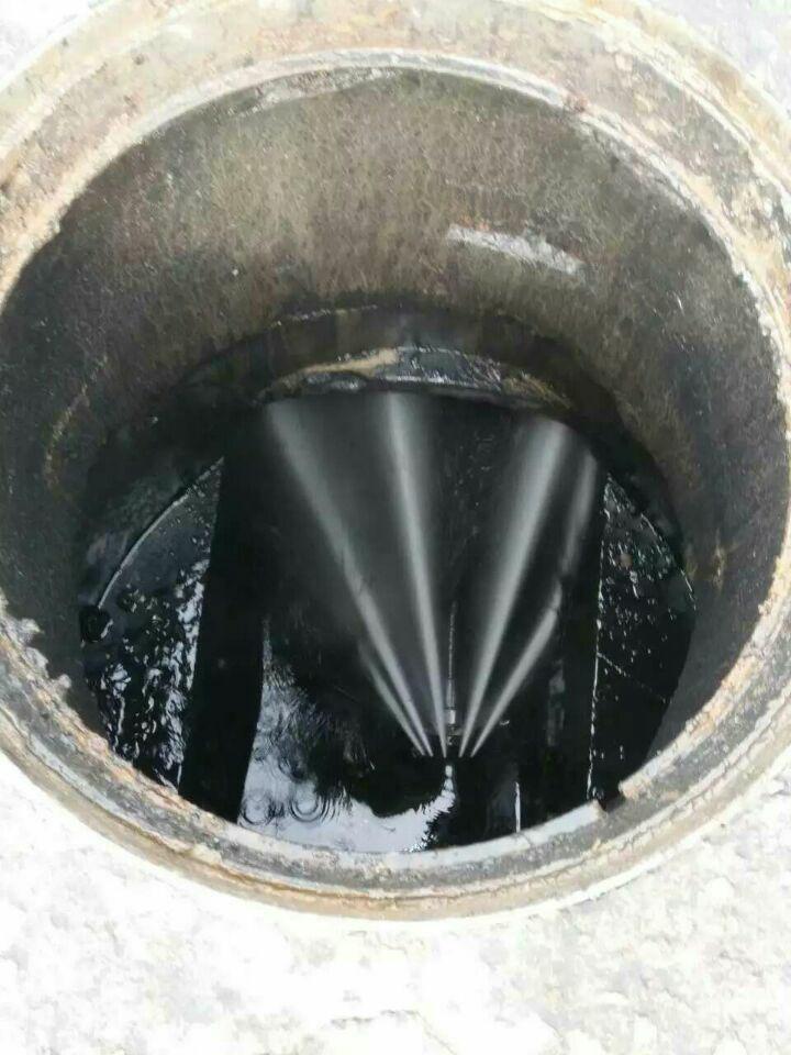 青云谱市政管道清洗-排污管道清洗