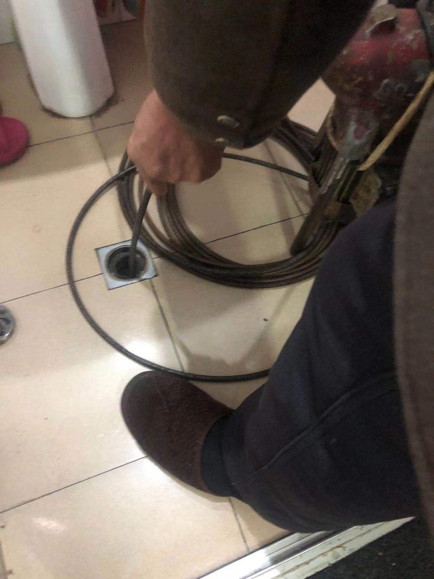 青云谱下水道贵重物品打捞