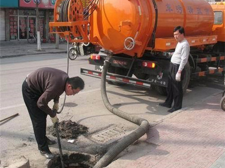 青云谱清掏化粪池，健康生活从这里开始